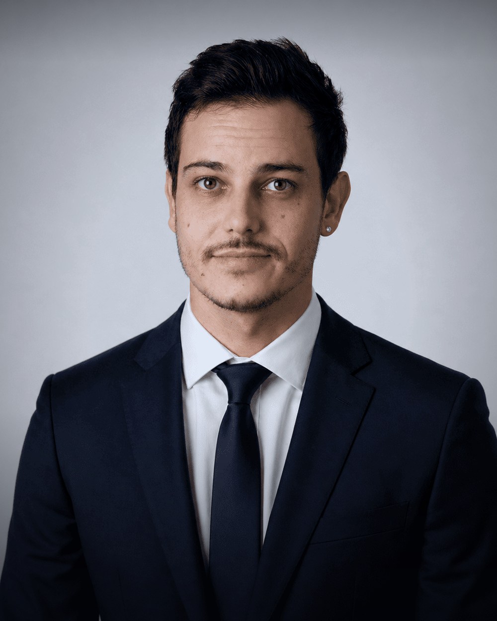 Damiano Carotta, fondatore di Cerbero Marketing